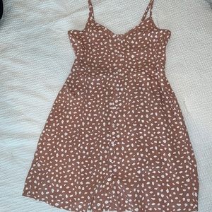 AERIE DRESS